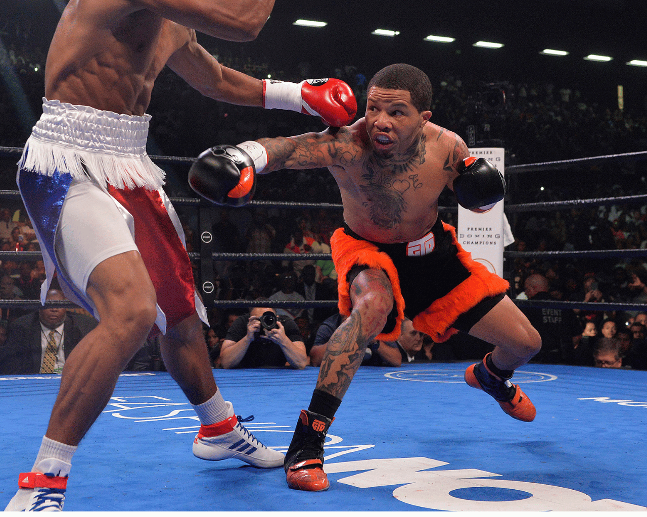 gervontadavis