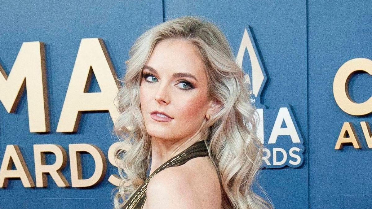 picture of Karley Scott Collins