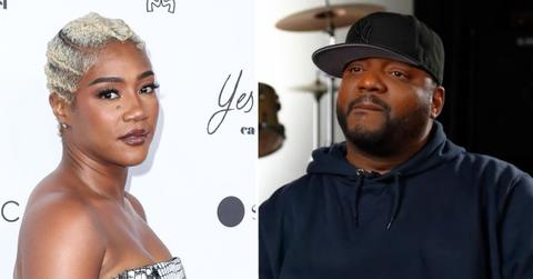tiffany haddish aries spears pp