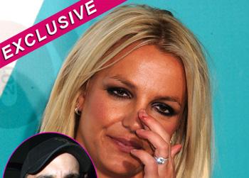 //britney spears terrified testify trial