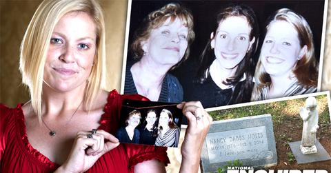 //julia roberts nancy motes mom name change pp sl