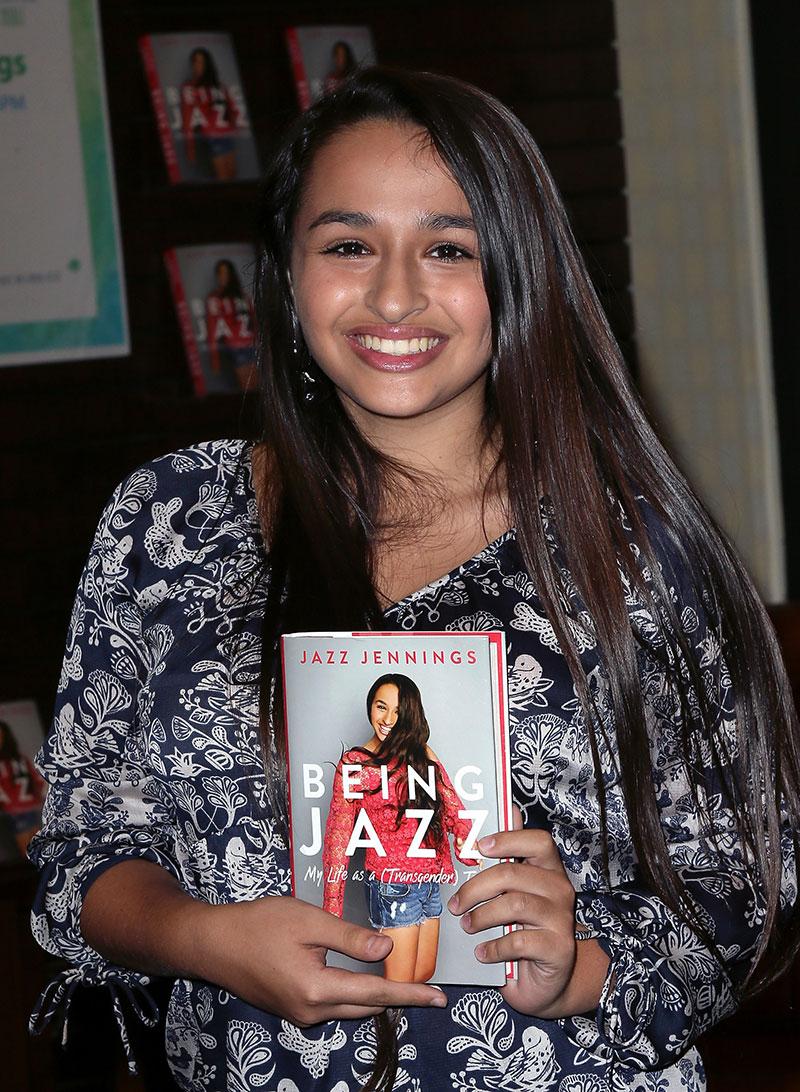 Jazz Jennings Secrets Scandals