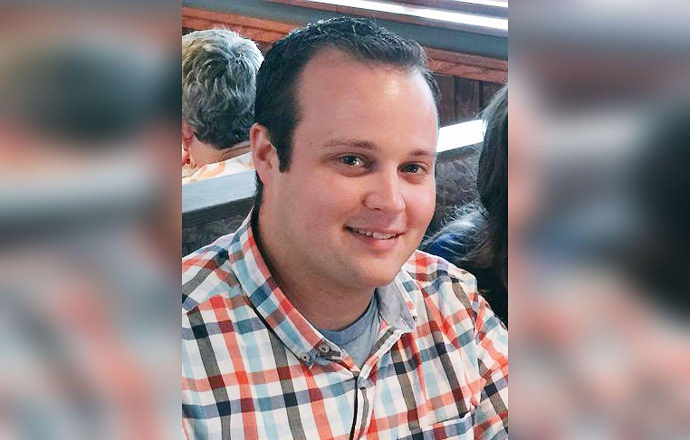 josh duggar pp