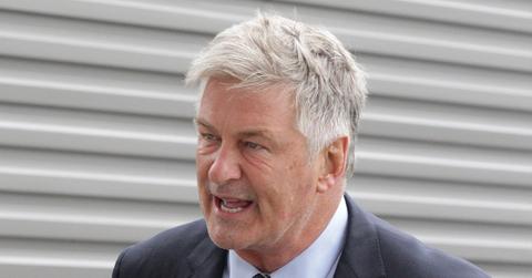 alec baldwin lunges reporter umbrella pulled trigger denial video