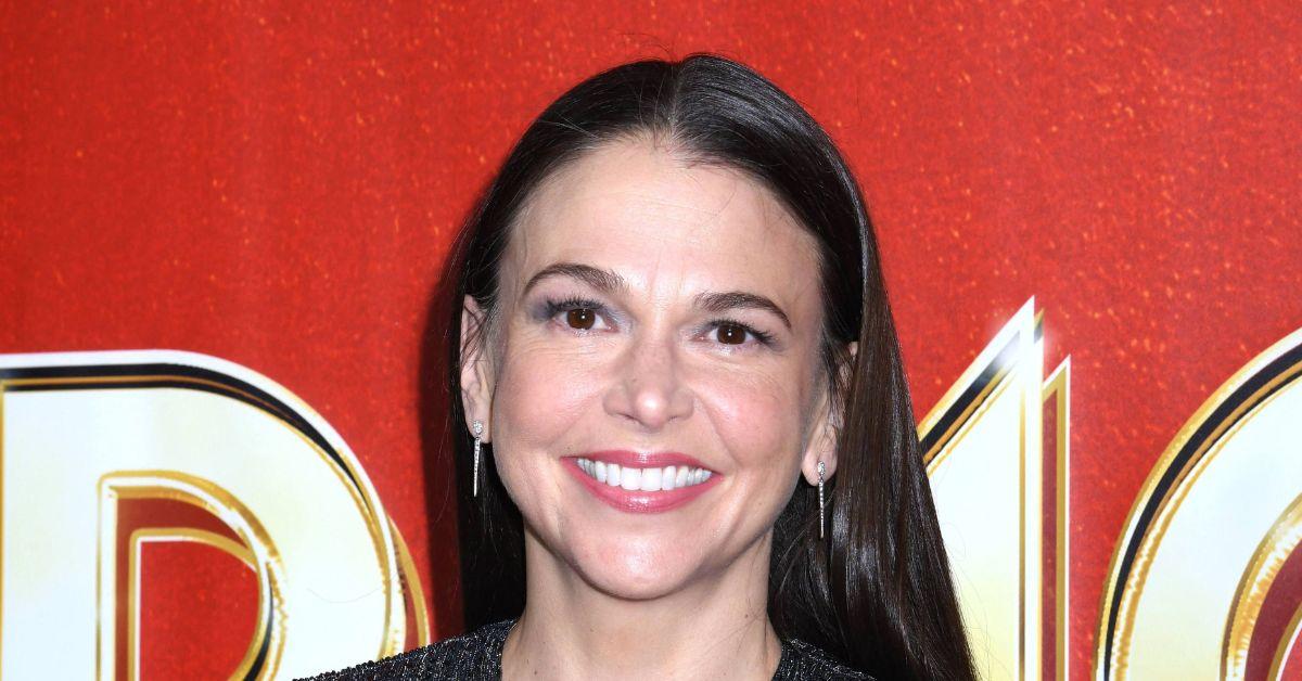 who is sutton foster meet hugh jackmans rumored new girlfriend