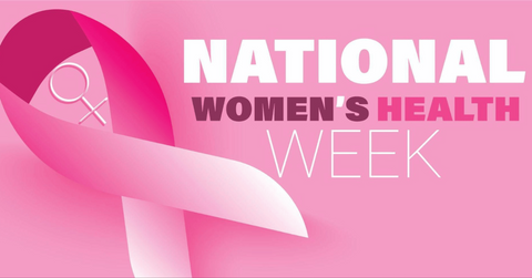 womens health week