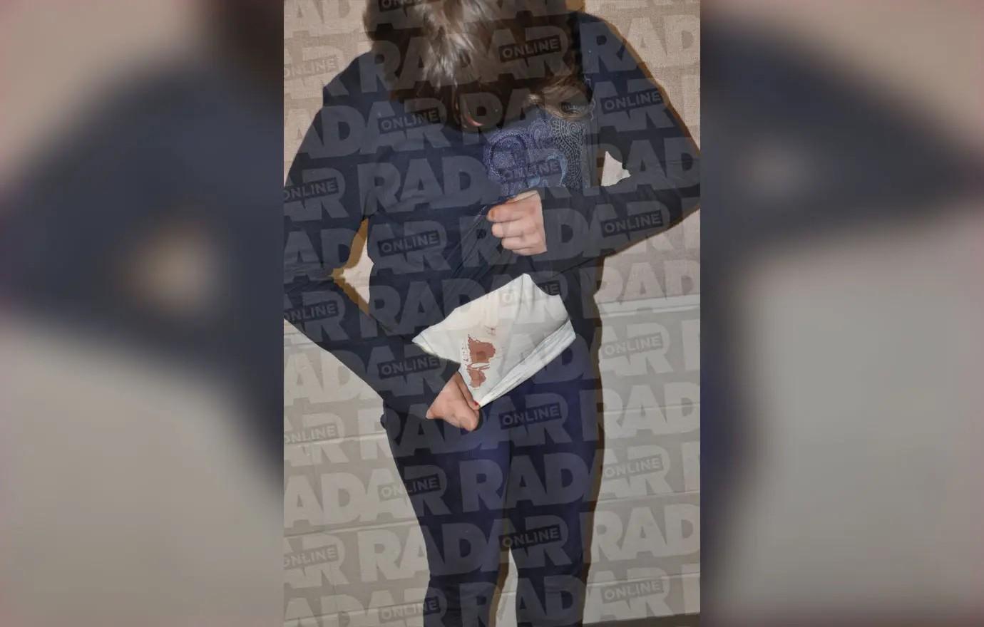 photo of Anissa Weier