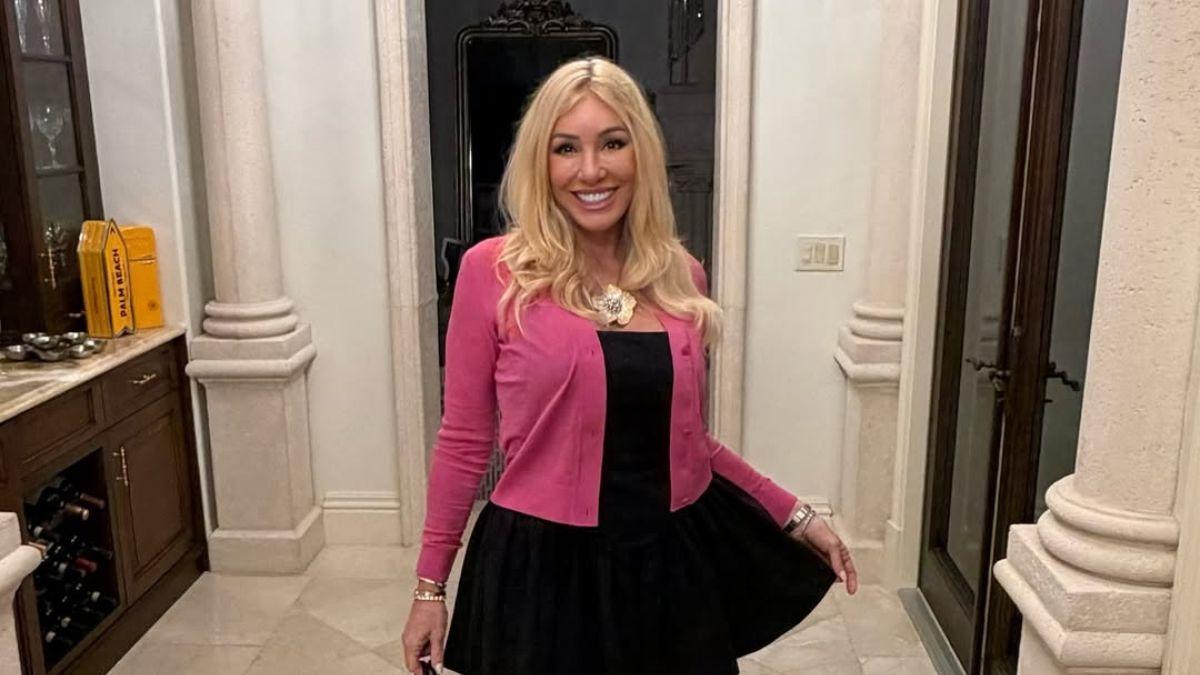 Photo of Rosalyn Yellin