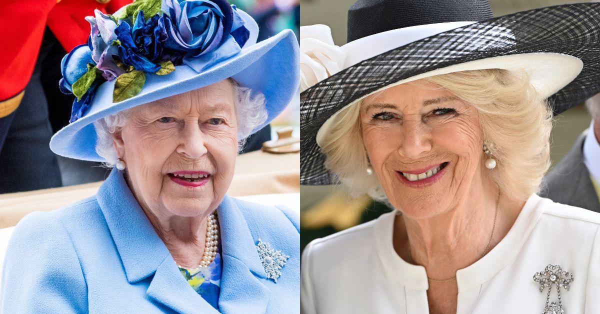 king charles sad last days alone queen camilla vacations yacht