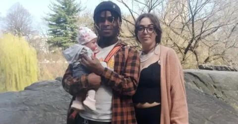 Baby Found Dead in Wooded Area in NYC, Parents Charged: Cops