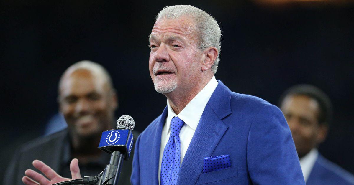 indianapolis colts jim irsay unresponsive suspected overdose report