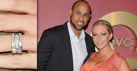 //kendra flushes rings pp