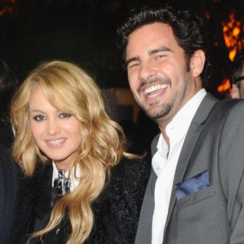 Paulina Rubio Stole My Husband! Angry Ex-Wife Of 'The X Factor' Star's ...