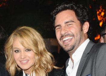 Paulina Rubio Is A Homewrecker