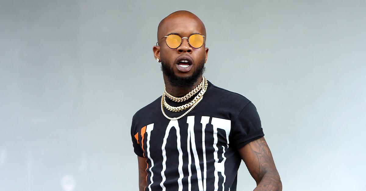 Disgraced Tory Lanez Hires Suge Knight’s Lawyer From Behind Bars As He