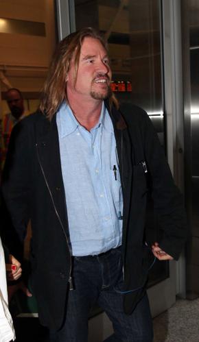 Val Kilmer's Health Battle Continues –– Actor A Shell Of Himself In 8