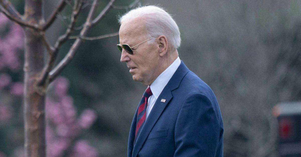 joe biden angry anxious reelection losing support battleground states