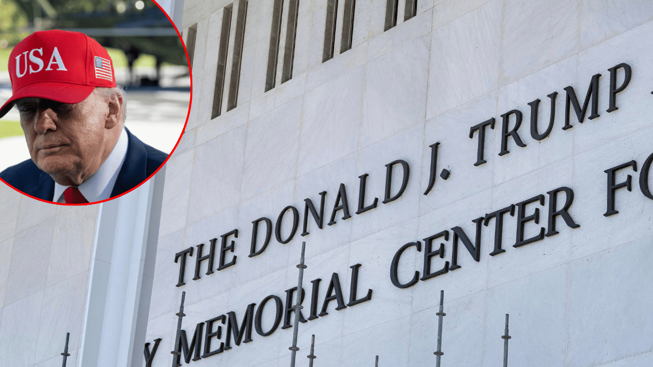 John F. Kennedy Center for the Performing Arts
