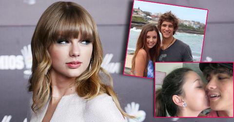 //jessica boyf taylor