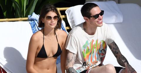 Kaia's Baby Bombshell! Pals 'Freaking Out' Gerber Will Wind Up Pregnant