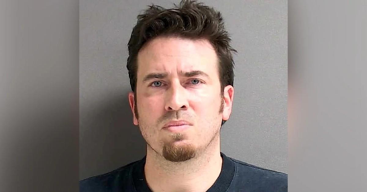 Florida Teacher Accused of Predatory Behavior by 30 Students Following