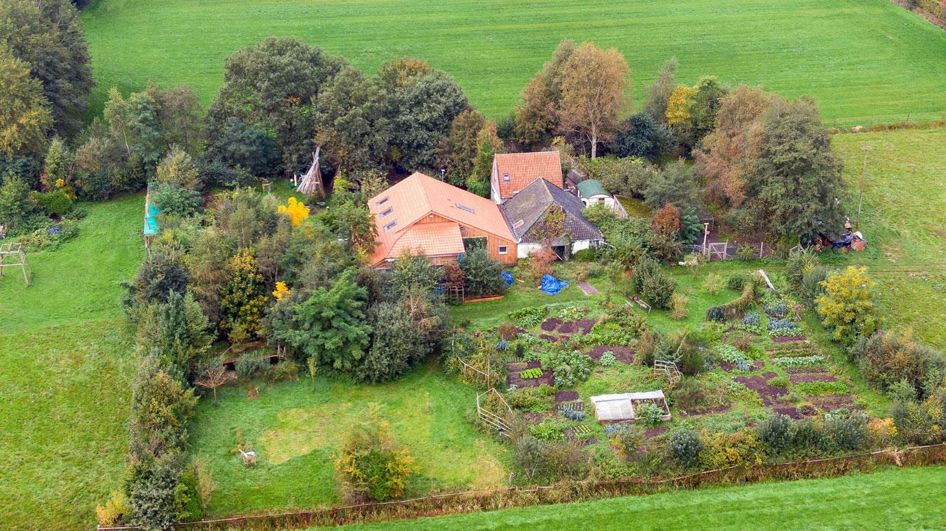 Dutch Family Trapped In House Cellar For Years Is Rescued