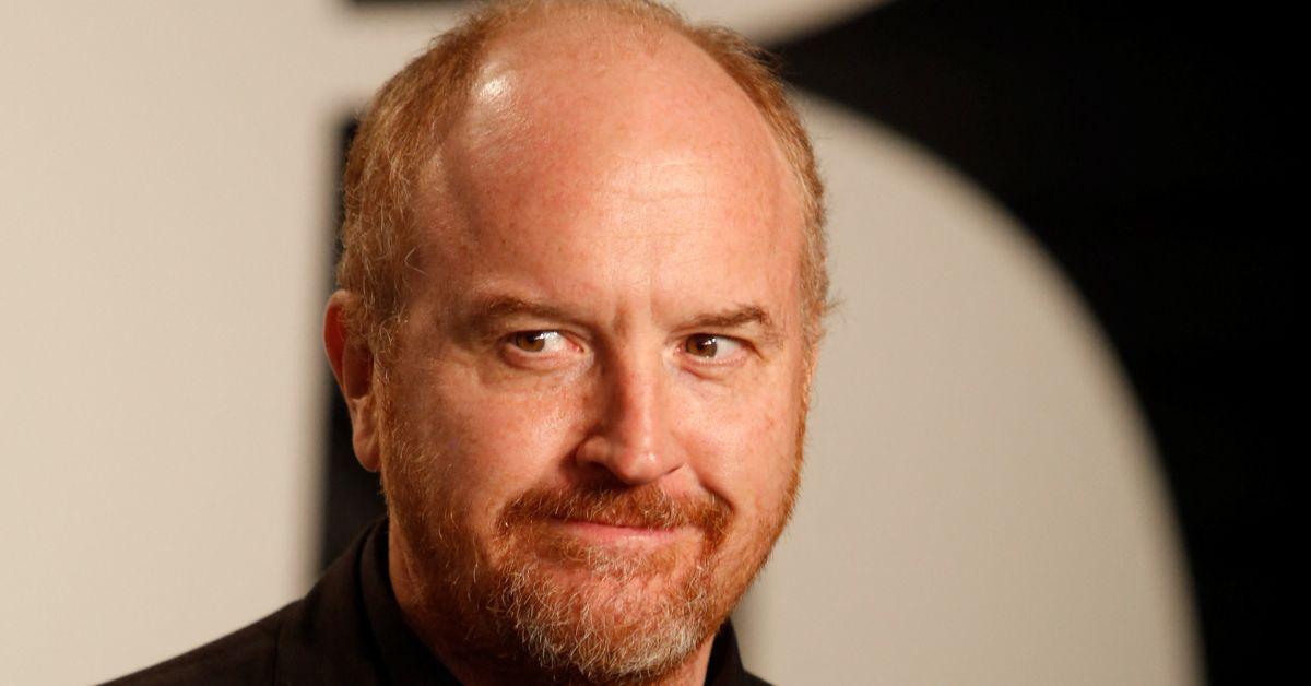picture of Louis C.K.