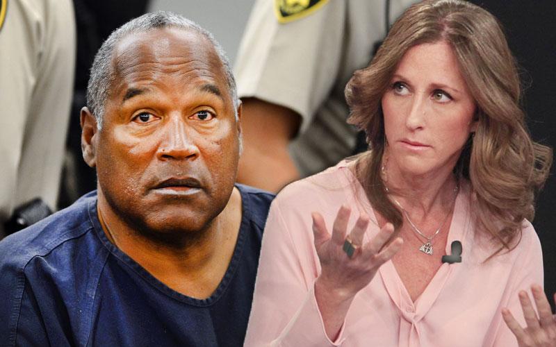 OJ Simpson Murder Ron Goldman’s Sister - Kim Goldman Reveals She Had A Chance To Kill Him