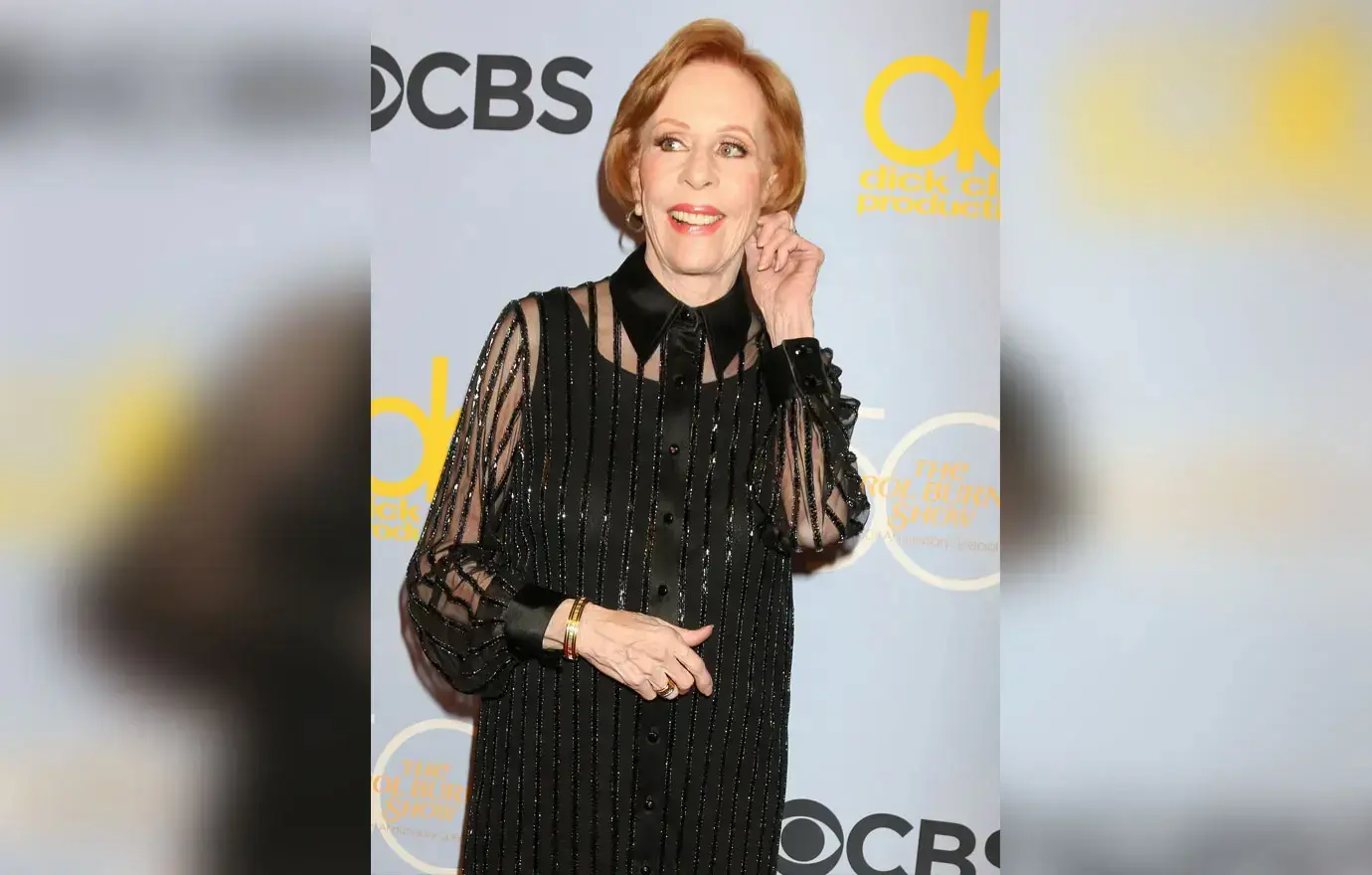 carol burnett daughter suffers setback court conservatorship fight to regain visitation erin hamilton dylan addiction issues sober