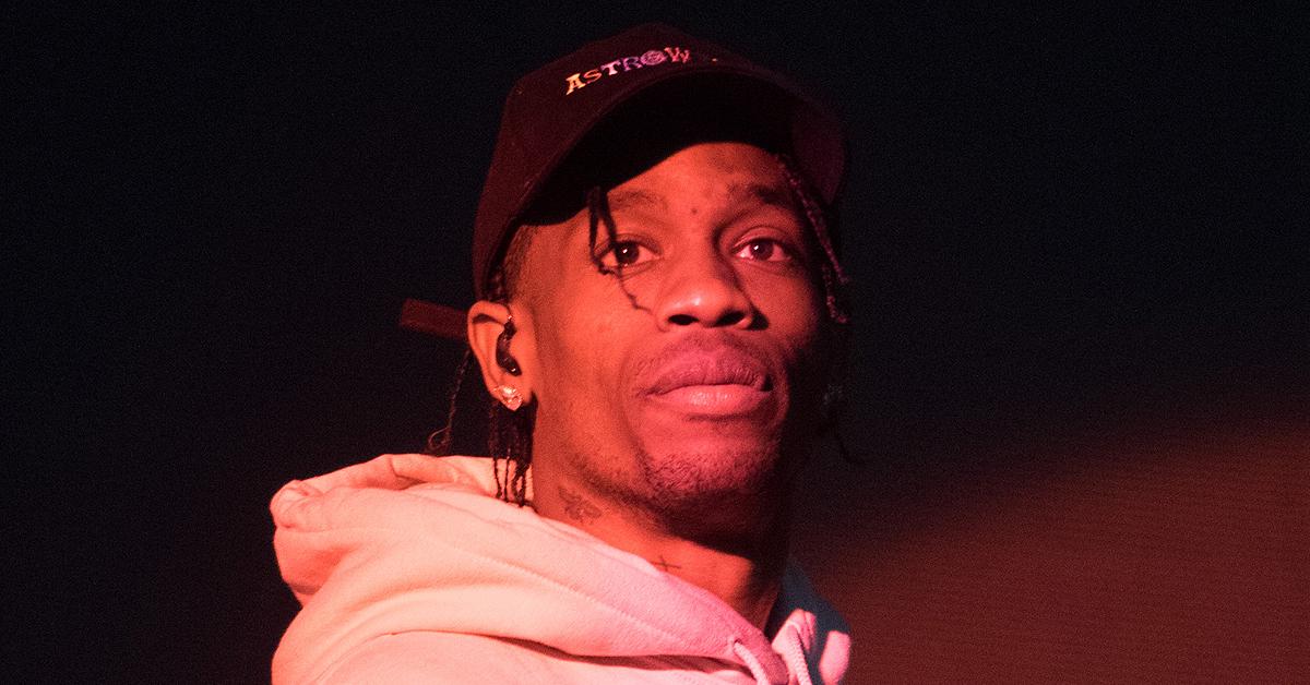 Travis Scott Astroworld Tragedy Investigators Probe Whether Fentanyl