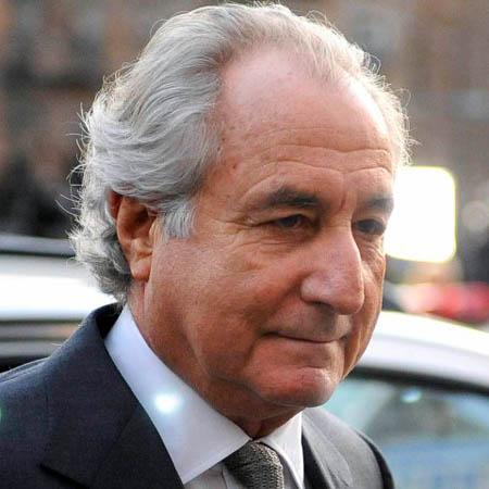 //bernie madoff