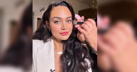 missing gossip girl actress maya chanel ohheychanel