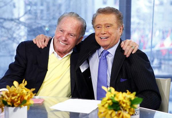 Frank Gifford Death