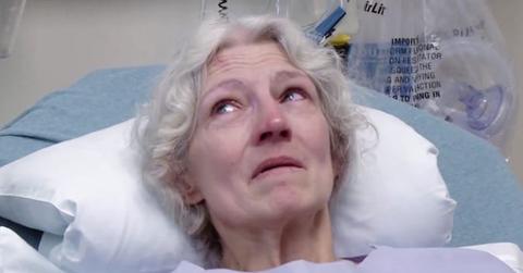 Alaskan bush people ami brown stage 4 cancer