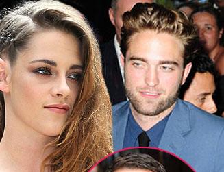 //rob pattinson kristen rupert