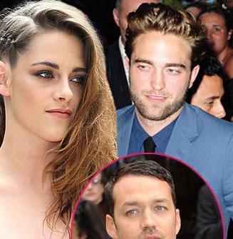 //rob pattinson kristen rupert