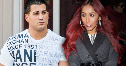 //snooki cheating scandal