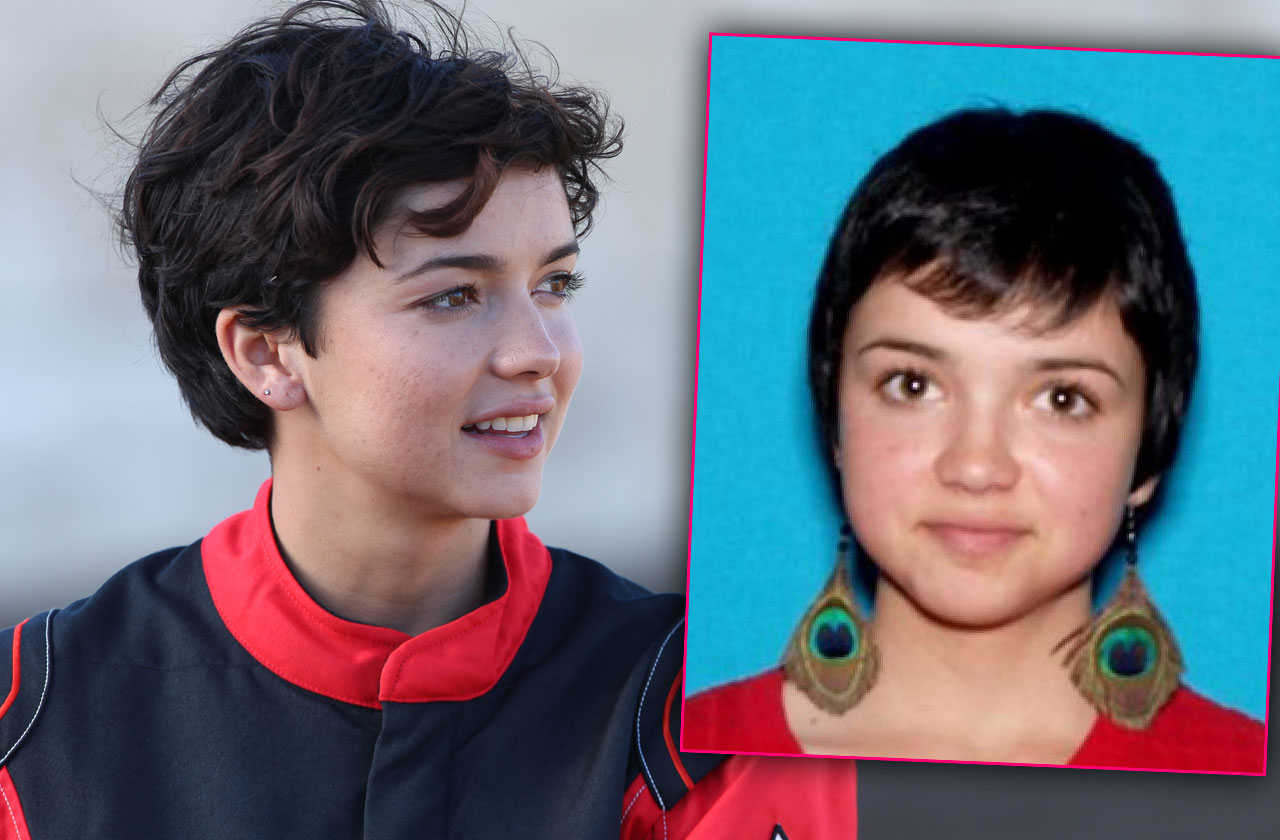 //Bachelor Rebekah Martinez Reported Missing pp