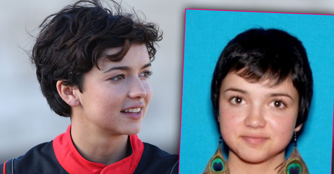 //Bachelor Rebekah Martinez Reported Missing pp
