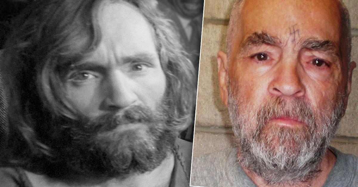 Charles Manson's Grandson Given Body Remains Of Cult Killer Court Orders