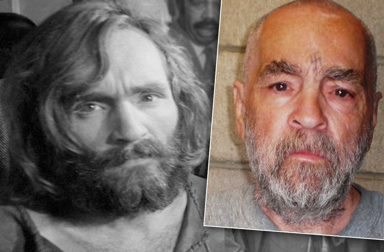 Charles Manson's Grandson Given Body Remains Of Cult Killer Court Orders