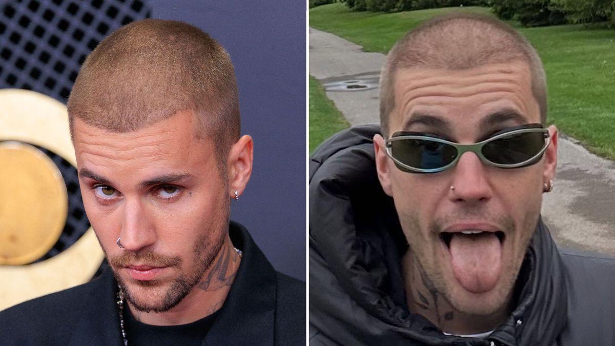 picture of Justin Bieber