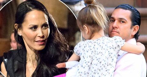 //jules wainstein divorce michael custody child support