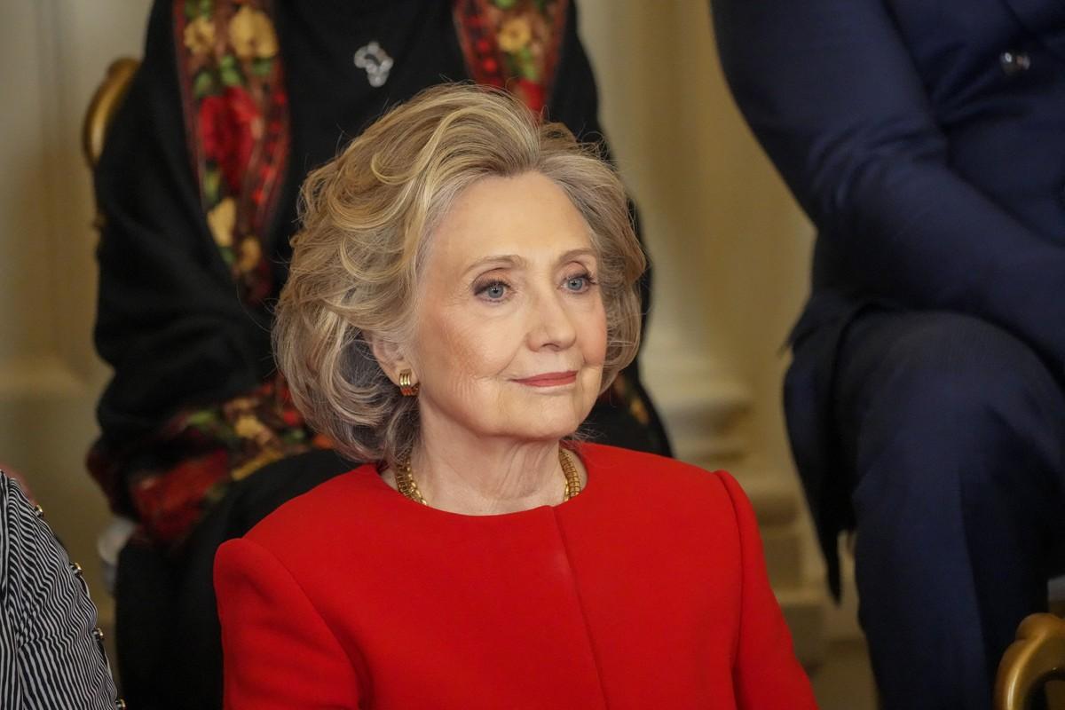 Tom Fitton said unreleased FBI records could raise additional questions involving Clinton.