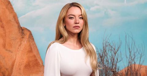 Photo of Sydney Sweeney