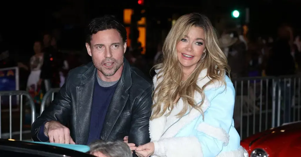 denise richards judge rhobh footage aaron phypers restraining order