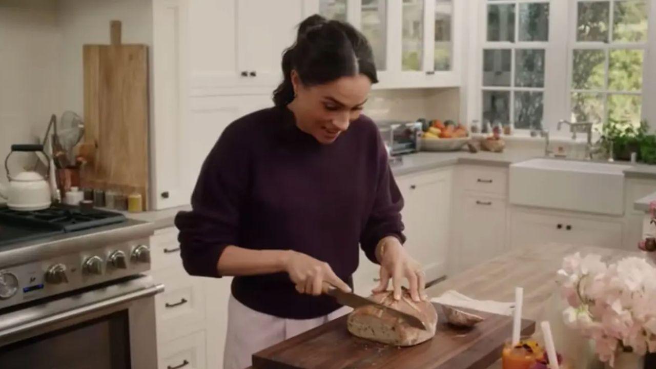 Photo of Meghan Markle