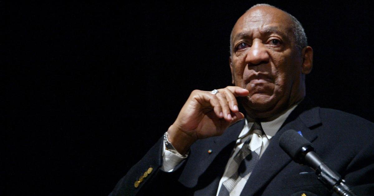 bill cosby sexual abuse trial verdict