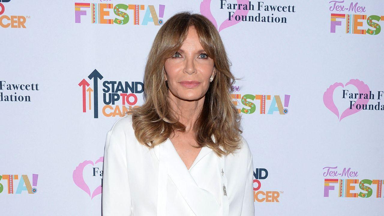 Photo of Jaclyn Smith