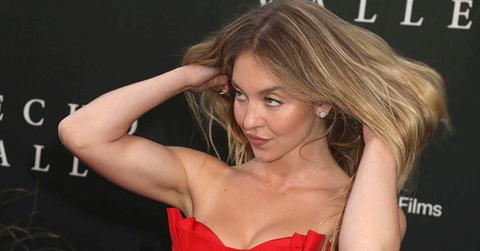 Photo of Sydney Sweeney